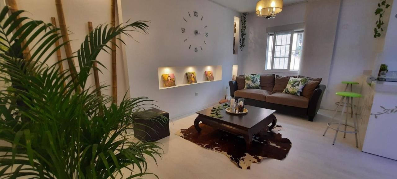 Nicolasa Appartement *